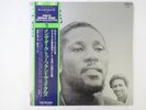 Toots And The Maytals In The Dark Trojan PA-6316 Japan  VINYL LP OBI