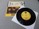 RAMONES TIME HAS COME TODAY / PSYCHO THERAPY  7
