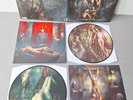 CRADLE OF FILTH  lim Pic. Vinyl 2LP Hammer Of The Witches (2015 Nuclear Blast)