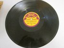 Vintage BLUES 78 BOBBY BLUE BLAND Loan A Helping Hand / You Got Me DUKE 185