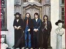 The Beatles Hey Jude  Apple LP Sweden/UK  W/ Spelling Errors On Side 1