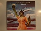 LP Vinyl  Kin Ping Meh – Virtues & Sins - Nova – 6.22015 (AO) NM