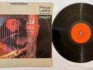 PRINCE LASHA Insight SONNY SIMMONS CBS UK JAZZ LP