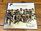Dan Kelly 1968-69 St. Louis Blues 1969 Championship LP Moments to Remember VG