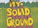 My Solid Ground - My Solid Ground (LP) - Vinyl Neo Beat/Garage/Trash