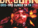 DR JOHN GRIS GRIS GUMBO YA YA SINGLES 1968-1974 PURPLE VINYL 2 LP NEW SEALED RSD
