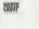 GROOVE ARMADA - WHITE LIGHT RSD 2024 SPLATTER COLORED VINYL