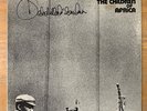 ABDULLAH IBRAHIM / DOLLAR BRAND - Children Of Africa -INNER CITY- Signed JAZZ LP