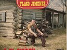 Flaco Jimenez “El Grand” Tex Mex Conjunto Record Lp