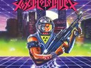 Toxic Holocaust - Primal Future:2019 [New Vinyl LP]