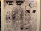 Siouxsie and the Banshees -- Through the Looking Glass LP pre-owned 1st US 1987