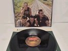 The Clash Combat Rock LP Album Vinyl Record 1982 FMLN 2 CBS EX/EX