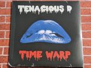 Tenacious D - Time Warp (2020 7