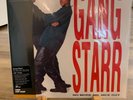 Gang Starr - No More Mr. Nice Guy VMP EXCL Red White Swirl Colored Vinyl 2XLP