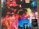 Sly & the Family Stone - Stand  VMP EXCL Blue & Red Colored Vinyl #184