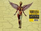 NIRVANA - In Utero, 30th Anniversary Limited Edition (180g TWO VINYL DISCS 2023)