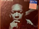 JOHN COLTRANE - BLUE TRAIN - MONO - TONE POET VINYL - SEALED