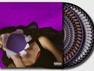 OLIVIA RODRIGO GUTS (SPILLED) - BLOOD RECORDS ZOETROPE VINYL PRESALE x/10000