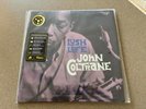 LUSH LIFE John Coltrane ANALOGUE PRODUCTIONS Prestige 180g NM/NM AAA MONO KG