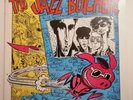 The Jazz Butcher A Scandal In Bohemia - RARE PROMO - Japan Vinyl - K25P-561