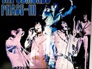 The Osmonds - Phase III -  VINYL JAPAN - INSERT - CD-7033-IN