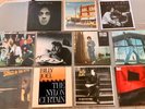 Billy Joel Vinyl Collector's Bundle