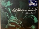 LEE MORGAN - INDEED  - MONO - MUSIC MATTERS 45RPM - M / SEALED