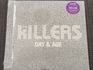 The Killers - Day & Age - 2018 10th Anniversary 180g 2 LP Vinyl Sealed