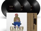 Calexico - Feast Of Wire (20th Anniversary Edition) 3LP [VINYL]