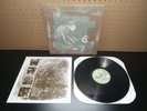 Pixies Doolittle 2004 Vinyl LP Album Reissue 180 Gram CAD 905 4AD Records