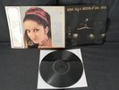 LP MINA Alla Bussola Dal Vivo vinile 1a stampa 68 Tenco Paolo Conte NEAR MINT