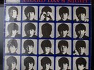 The Beatles LP A Hard Day's Night - Parlophone PMC 1230 Vinyl