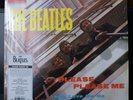 The Beatles LP Please Please Me - Parlophone PMC 1202 - Vinyl