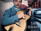 Django Reinhardt Nuages (Vinyl) 12