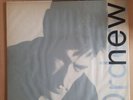 NEW ORDER LOW-LIFE LP FACTORY (1985) 1ST ISSUE VG+ +INNER POP ELECTRONICA UK