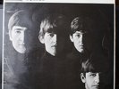 The Beatles LP With The Beatles - Parlophone PMC 1206 - Vinyl