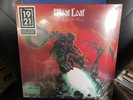 NEW LIMITED HMV 1921 EDITION MEAT LOAF BAT OUT OF HELL COKE BOTTLE CLEAR VINYL