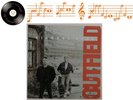 The Outfield Diamond Hill Vinyl LP - Near Mint