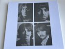 Beatles White Album Esher Demos 4LP 50th Anniversary Vinyl NWOT COMPLETE