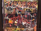 Fever to Tell LP Yeah Yeah Yeahs (NEW Record, 2017) [Sealed]