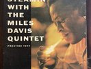 Steamin’ with the Miles Davis Quintet First Press Mono RVG -Prestige 7200 VG-/VG