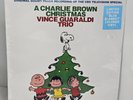 Vince Guaraldi Trio  A Charlie Brown Christmas (Blue Blanket Edition Vinyl) Rare