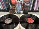 Rx Bandits - The Resignation Limited 2XLP RED GALAXY VARIANT