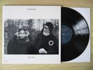 MEREDITH MONK - BOOK OF DAYS - GERMAN 1990 LP - ECM NEW SERIES - ECM1399
