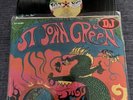 St John green-ST-PROMO -1968-Flick-Disc-RARE PSYCH LP-ORIGINAL US