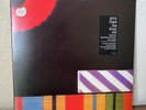 Vintage 1983 Pink Floyd The Final Cut Banded Version Vinyl LP Promo Copy RARE