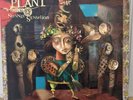 Robert Plant And The Strange Sensation - Mighty Rearranger Vinyl 2005 EU Release