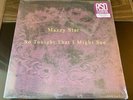 Mazzy Star So Tonight That I Might See – RSD - Violet Smoke Color LP - Sealed