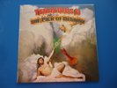 Tenacious D Pick of Destiny LP (2014) NEW