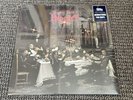 Lucifer's Friend - Banquet Vinyl Record SEALED 2016